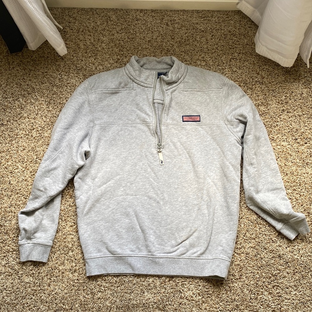 Vineyard Vines Quarter zip